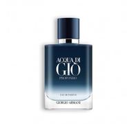 Armani - Giorgio Armani Acqua di Giò Profondo Ricaricabile Eau De Parfum 30 ml