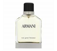 Armani Eau Pour Homme Eau de Toilette per uomo 100 ml