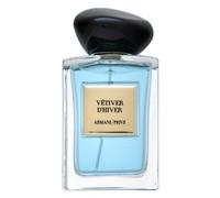 Armani (Giorgio Armani) Armani Privé Vetiver D'Hiver Eau de Toilette unisex 100 ml