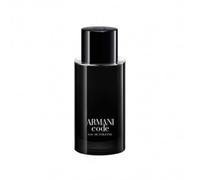 ARMANI CODE EAU DE TOILETTE 75 ML