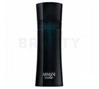 Armani (Giorgio Armani) Code EDT M 200 ml