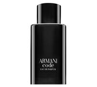 Armani (Giorgio Armani) Code Pour Homme 2024 Eau de Parfum da uomo Refillable 75 ml