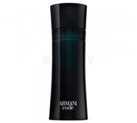 Armani (Giorgio Armani) Codice Eau de toilette uomo 200 ml