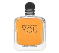 ARMANI Stronger With You 150 ML Eau de toilette Profumi da Uomo