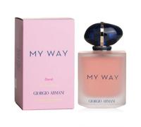 Armani (Giorgio Armani) My Way Floral EDP W 90 ml