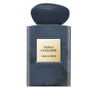 Armani (Giorgio Armani) Privé Indigo Tanzanite Eau de Parfum unisex 100 ml