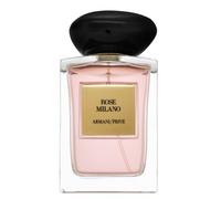 Armani (Giorgio Armani) Privé Rose Milano Eau de Toilette da donna 100 ml