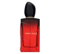 Armani Profumi da donna Si PassioneEau de Parfum Spray Intense - ricaricabile 100 ml