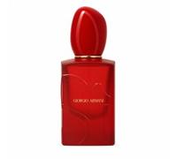 ARMANI Si Passione Red Bloom Eau de Parfum 50 ML donne