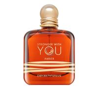 Armani (Giorgio Armani) Stronger With You Amber Eau de Parfum unisex 100 ml