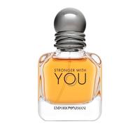 Armani (Giorgio Armani) Stronger With You Eau de Toilette da uomo 30 ml