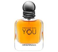 Armani (Giorgio Armani) Stronger With You Eau de Toilette da uomo 50 ml