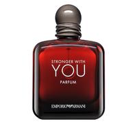 Armani (Giorgio Armani) Stronger With You Parfum profumo da uomo 100 ml
