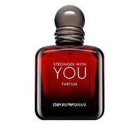 Giorgio Armani - EMPORIO ARMANI Stronger With You Profumi uomo 50 ml male