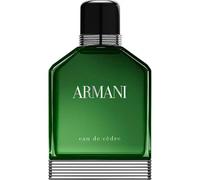 EAU DE CEDRE Eau De Toilette - Formato: 100 ml