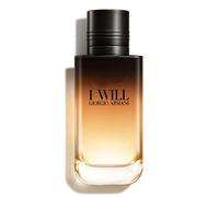 Giorgio Armani I Will Eau de Parfum 100 ml