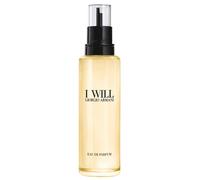 Giorgio Armani I WILL Eau De Parfum 100ml
