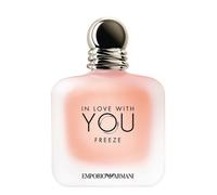 Armani In Love With You Freeze 100 ml Eau de Parfum Spray