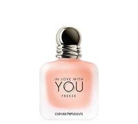 Emporio Armani In Love With You Freeze eau de parfum 50ml