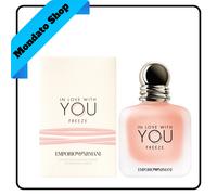 ARMANI IN LOVE WITH YOU FREEZE DONNA EDP 50ml