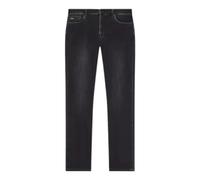Armani - J06 Slim Fit Jeans - - Jeans - Uomo - Nero - W32 L34