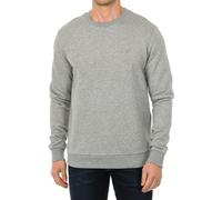 Armani Jeans Felpa Girocollo a Maniche Lunghe da Uomo 7V6M69-6JQDZ