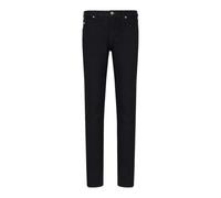 Armani - Jeans in denim twill comfort in blu navy - - Jeans - Uomo - Blu - W30 L32