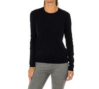 Armani Jeans Maglia Girocollo da Donna a Maniche Lunghe 7V5MY3-2M1DZ