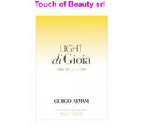 Armani Light di Gioia Eau de Parfum 50 ml Spray