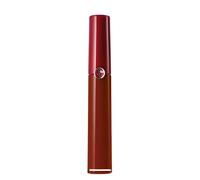 Armani Lip Maestro Liquid Lipstick rossetto liquido lunga tenuta colore 405 Sultan 6.5 ml