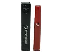 Armani Lip Maestro Colore Vellutato Intenso 415 6,5 l Liquido