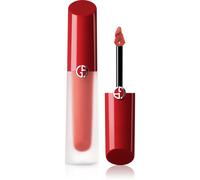 Armani Lip Maestro Satin rossetto idratante opaco liquido colore 14 Spring Stroll 6.5 ml