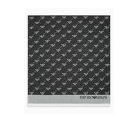 Armani - Logo Scarf - - Accessories - Uomo - Multicolore - ONE SIZE