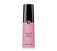 Giorgio Armani - Luminous Silk Cheek Tint Shine Contouring 12 ml Oro rosa unisex