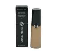 Armani Luminous Silk Concealer 6.5 Correttore Liquido Illuminante Coprenza Media 12 ml Applicatore