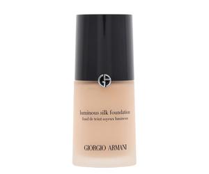 Armani Luminous Silk Foundation 02 Fondotinta 30 ml Fluido