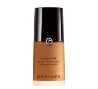 Armani Luminous Silk Foundation 10 Fondotinta 30 ml Fluido