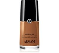 Armani Luminous Silk Foundation 2026 fondotinta illuminante colore 12.1 30 ml