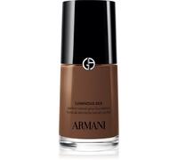 Armani Luminous Silk Foundation 2026 fondotinta illuminante colore 15.5 30 ml