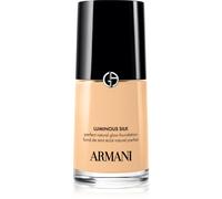 Armani Luminous Silk Foundation 2026 fondotinta illuminante colore 3.8 30 ml