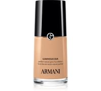 Armani Luminous Silk Foundation 2026 fondotinta illuminante colore 5.1 30 ml