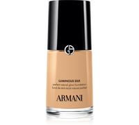 ARMANI COSMETICS Luminous Silk Foundation 5.2
