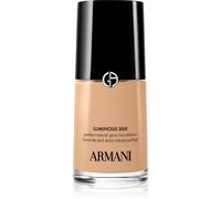Armani Luminous Silk Foundation 2026 fondotinta illuminante colore 5 30 ml