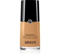 Armani Luminous Silk Foundation 2026 fondotinta illuminante colore 5.95 30 ml