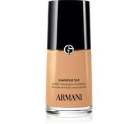 ARMANI Luminous Silk Foundation Fondotinta liquido Fondotinta