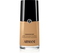 Armani Luminous Silk Foundation 2026 fondotinta illuminante colore 6 30 ml