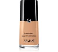 Armani Luminous Silk Foundation 2026 fondotinta illuminante colore 7 30 ml