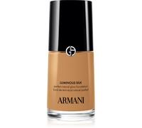 Giorgio Armani LUMINOUS SILK Fondotinta