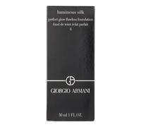 Luminous Silk Foundation - Colore: 6