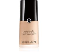 Armani Luminous Silk Foundation fondotinta illuminante colore 02 Ivory 30 ml